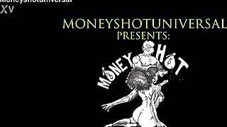 skarlit angel masturbates, squirts during pussyplay in full video