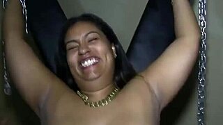 dominican kings donny sins macana man gangbang threesome leona banks seona banks with ripped clothes