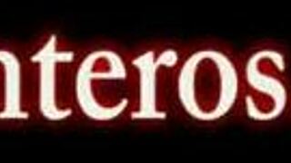 Latina brunette Gabby Quinteros gets gangbanged with anal and cumshots in California