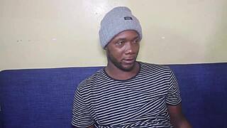 she deceives husband with friend in office adultery kiss