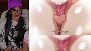 Slutty Girlfriend's Secret Webcam Affair Exposed