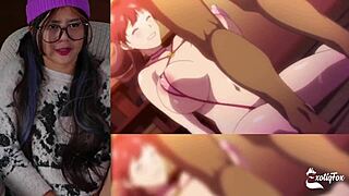 Slutty Girlfriend's Secret Webcam Affair Exposed