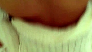 My Cute Peruvian Chubby Girl In A Sweet Scene