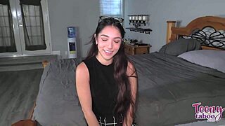 Madison wildes cowgirl skills persuade seth brogan