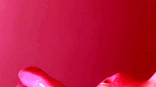 Japanese Girlfriend Milks Me Uncensored