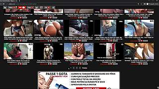 Old Slut Fucks Big Cock on Halloween