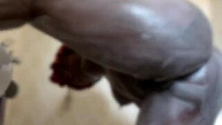 anitawetpussy spent one night in a strip club with an unknown guy