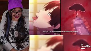 Slutty Girlfriend's Secret Webcam Affair Exposed