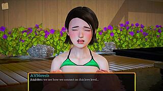 My New Family Adventures