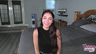 Madison wildes cowgirl skills persuade seth brogan