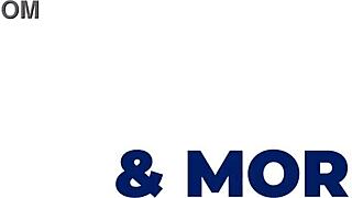 Office secretary cheats on wife first time!