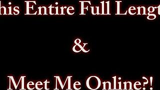 Latina brunette Gabby Quinteros gets gangbanged with anal and cumshots in California