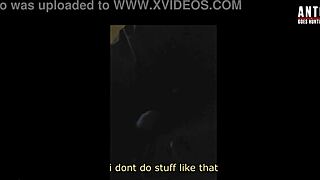 Straight Bald Guy Gets Convinced to Suck Cock