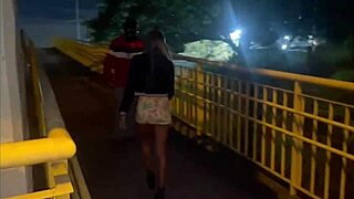 i watched my wife sucking cock on the highway