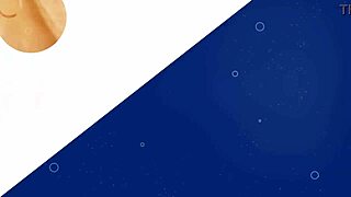 hot af blake blossom in steamy lingerie fucks lucas frost 😍