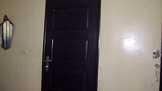 she deceives husband with friend in office adultery kiss