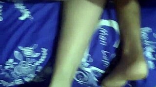 latina petite lesbian trio with stepsister and girlfriend