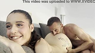 I had a rimmin session with briseida myers, it wuz so hot n intense