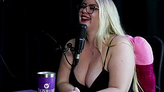 Tinha Vergonha De Postar Vídeo Transando Prefere Fazer Boquete Goza Fácil E Aprendeu Coisas Com A Ex - Alice Monteiro Sheer Red