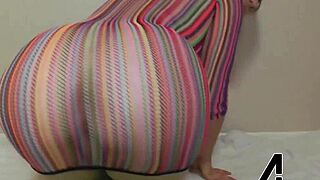 Redhead Penny Pax Gags