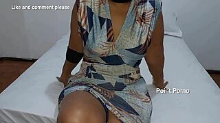 Stepmother calls me to room for holes her husband ignores