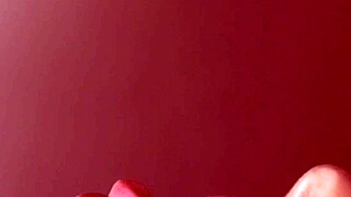 Japanese Girlfriend Milks Me Uncensored