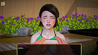 My New Family Adventures