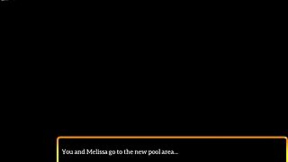 My New Family Adventures