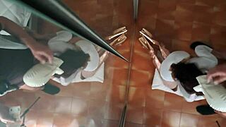 i suck cocks for money, milf blowjob with big cumshot in mouth