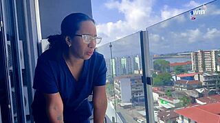 What are you doing stepmom