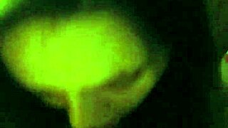 My New BBW Wife Teases with a Suggestive Blowjob