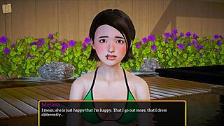 My New Family Adventures