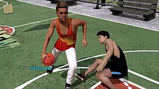 Intertwined game with emotional connections and intense moments