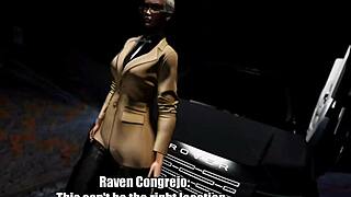 Count Dickcula's Casting Interview Reveals His Massive Cock