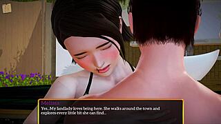 My New Family Adventures