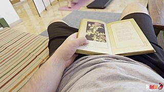 stepson dreams of family bonding