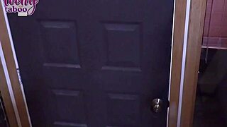 Daisy Garcia Gets Anal Creampie from Seth!