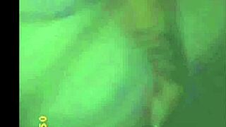 Tinder date engages in solo activity