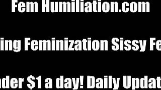 Imagine Wearing This Sexy Sissy Maid Uniform For My Femdom Pleasure. Submit Now.