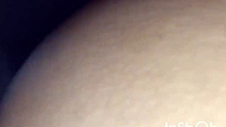 Intense Stepsister Tit Lollipop Fuck