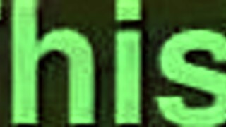 Ebony beauty with a fat ass gets creampied in hardcore action.