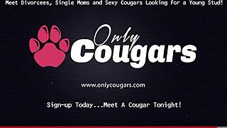 Adrianna Luna sucks dick, choking and gagging on it hard.