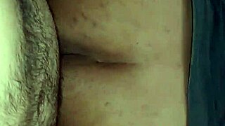 Enjoying Time with Mexican Lady