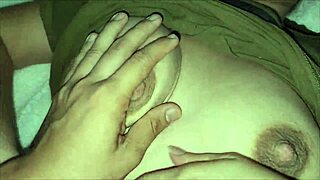 Is My Stepdaughter's Natural Bush Ready for Taboo Passion?