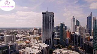 Can Aunty Handle The Boss's Uncensored Bang?