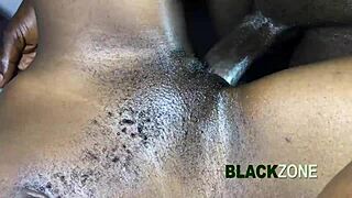 i witnessed the beautiful maid's gown torn as the owner's son fucked her from behind