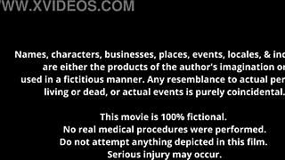 minnie rose gives handjob then gets her pussy filled with cum 😏