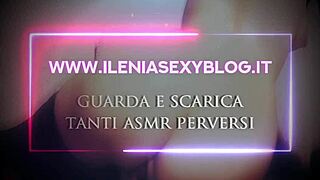 la pompinara delle case di riposo - italiana dialoghi asmr