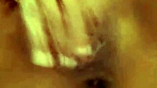 I'm Playing with Myself Naked, Do You Want to Fuck My Pussy?