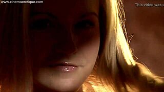 Skinny lesbian pornstars partying wildly at the bash